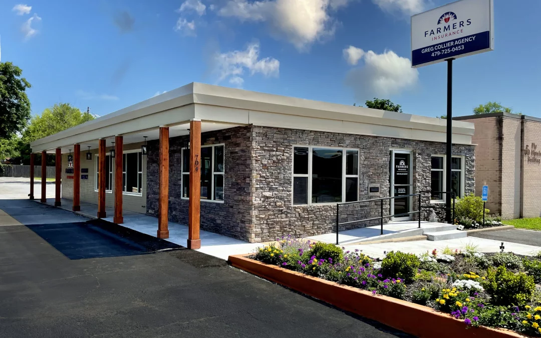 Greg Collier Agency – Farmers Insurance
