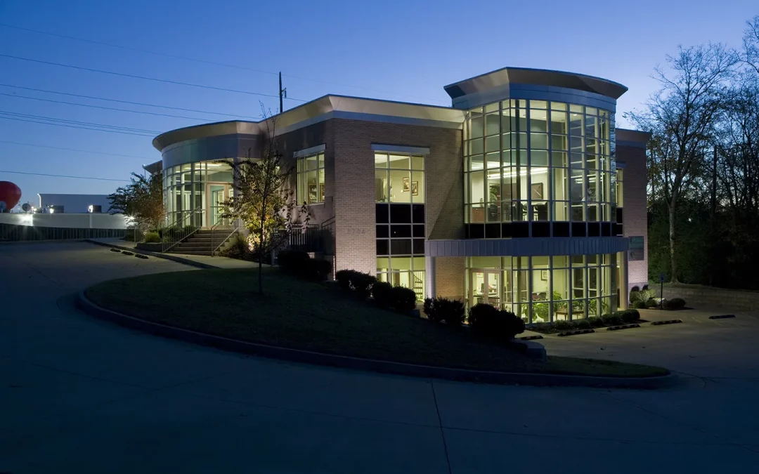 Euper Lane Professional Building