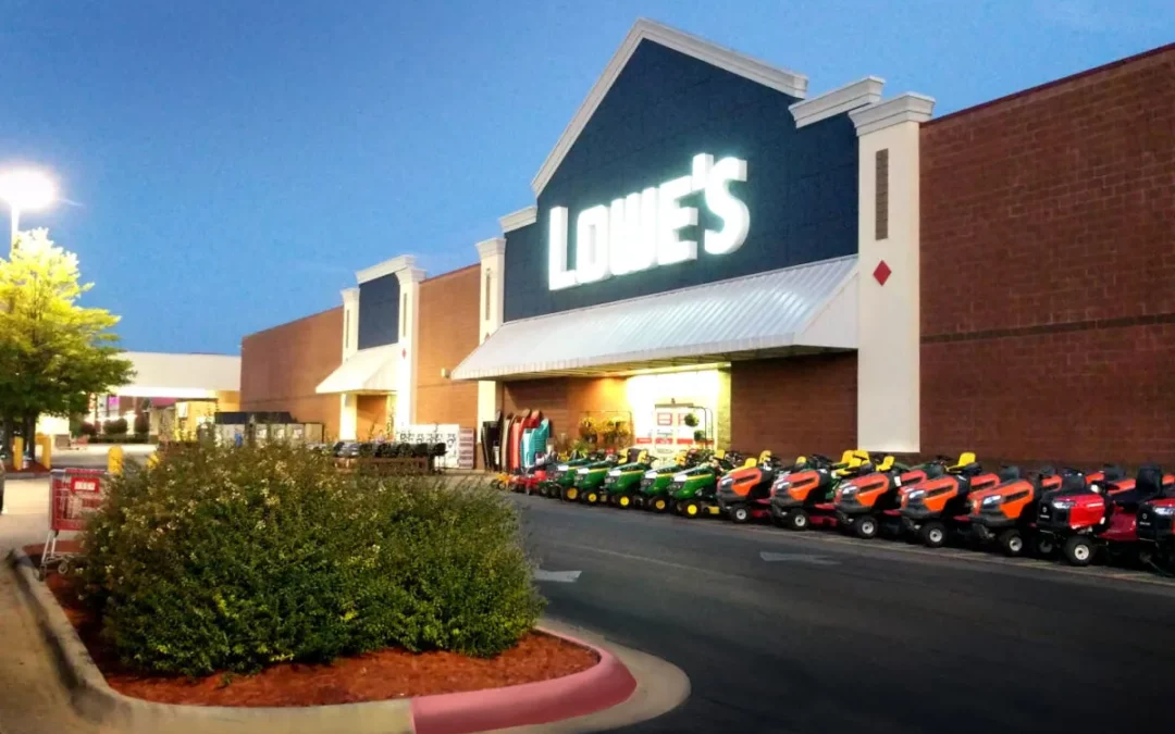 Lowe’s