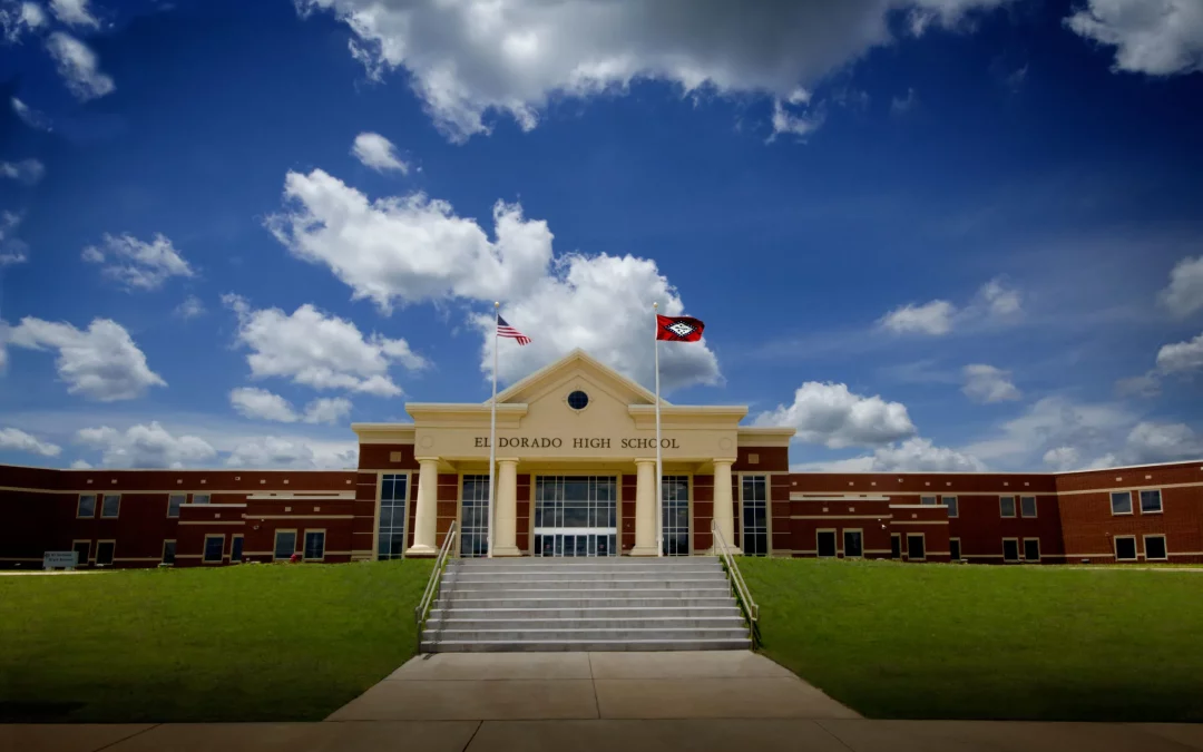 El Dorado High School