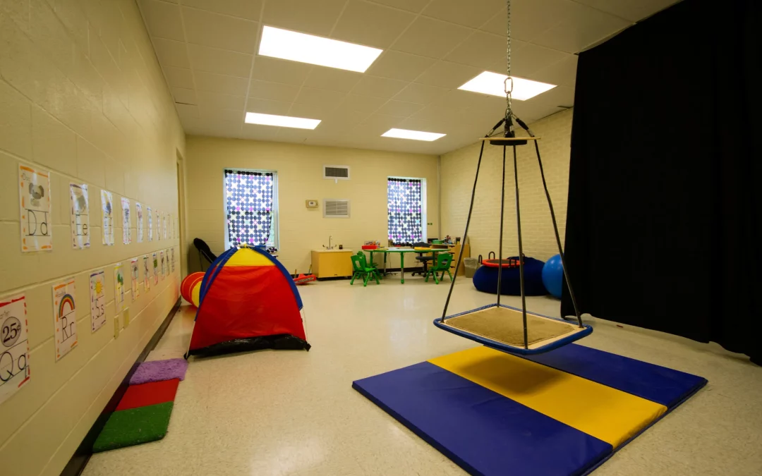 Northwest Elementary Expansion