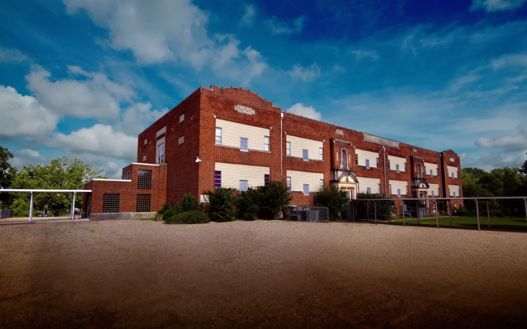 Yokum Elementary Security Updates