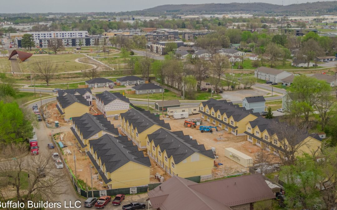 Greenway Grove