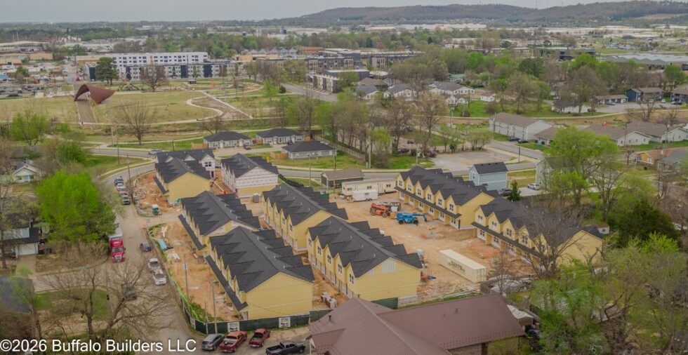 Buffalo Builders - Full-Service Construction Firm